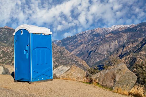 Best Sanitation services for porta potties  in Lowell, MA
