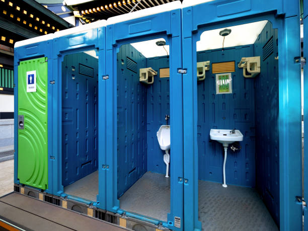 Best Affordable portable toilet rental  in Lowell, MA