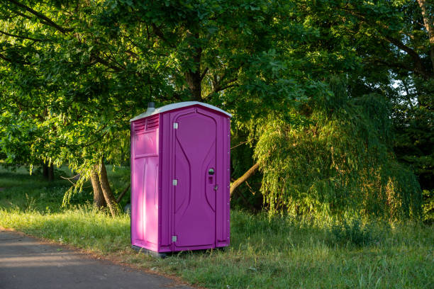 Best Porta potty rental near me  in Lowell, MA
