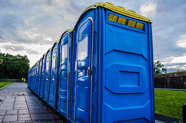 Best Best portable toilet rental  in Lowell, MA