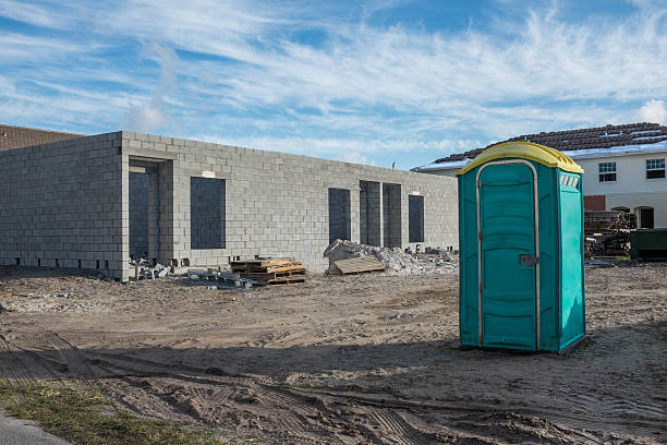 Best Sanitation services for porta potties  in Lowell, MA